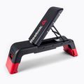 Reebok Deck stepper multifunzionale nero