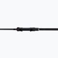 Daiwa Black Widow Canna da carpa nera 11584-301 2