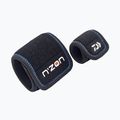 Daiwa N'Zon Neoprene Rod Band nero
