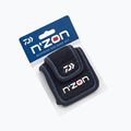 Daiwa N'Zon Neoprene Rod Band nero 2