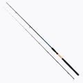 Daiwa N'ZON Canna da pesca 2 pezzi blu/nero