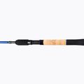 Daiwa N'ZON Canna da pesca 2 pezzi blu/nero 2