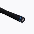 Daiwa N'ZON Canna da pesca 2 pezzi blu/nero 4