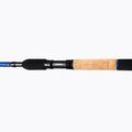 Daiwa N'ZON Canna da pesca 3 pezzi blu/nero 2