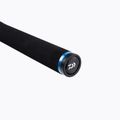 Daiwa N'ZON Canna da pesca 3 pezzi blu/nero 4