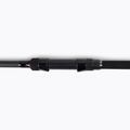 Daiwa Black Widow Canna da pesca per carpe 3 sec nero 3