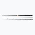 Daiwa N'ZON Super Slim Medium Feeder canna da pesca per carpa nera