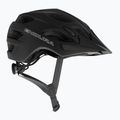 Casco da bicicletta Endura Hummvee nero opaco 4