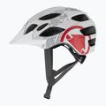 Casco da bicicletta Endura Hummvee bianco 5