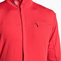 Endura Xtract Roubaix da uomo, manica lunga da ciclismo, rosso 3