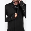 Endura Xtract Roubaix da uomo, manica lunga da ciclismo, nero 3