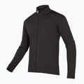 Endura Xtract Roubaix da uomo, manica lunga da ciclismo, nero 5