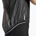 Endura FS260-Pro Adrenaline II gilet da ciclismo da uomo nero 4