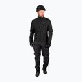 Pantaloni da ciclismo Endura Hummvee Waterproof da uomo, nero 2