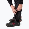 Pantaloni da ciclismo Endura Hummvee Waterproof da uomo, nero 4