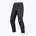 Pantaloni da ciclismo Endura Hummvee Waterproof da uomo, nero 5