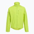 Giacca da ciclismo da uomo Endura Hummvee Waterproof giallo hi-viz
