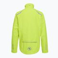 Giacca da ciclismo da uomo Endura Hummvee Waterproof giallo hi-viz 2