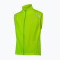 Gilet da ciclismo Endura Hummvee giallo hi-viz da uomo
