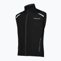 Gilet da ciclismo da uomo Endura Hummvee nero