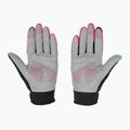 Guanti da ciclismo donna Endura Windchill W cherry 3