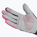 Guanti da ciclismo donna Endura Windchill W cherry 5