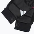 Guanti da ciclismo donna Endura Windchill W cherry 6
