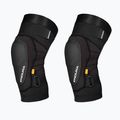 Ginocchiera Endura MT500 a guscio duro nera