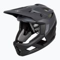 Casco integrale Endura MT500 nero 6