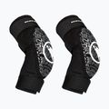 Endura Singletrack Youth Protezione gomiti nero