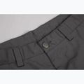 Pantaloncini da ciclismo Endura Hummvee Chino W/Liner grigio da uomo 5