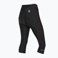 Pantaloncini da ciclismo da donna Endura Xtract Gel II Knicker nero 2