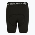 Boxer da ciclismo per bambini Endura Engineered nero 2