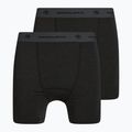 Endura Bike Boxer da uomo 2 paia antracite