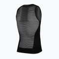 Felpa da ciclismo da uomo Endura Fishnet II Sleeveless Baselayer nero 2