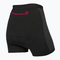 Boxer da ciclismo da donna Endura Engineered II W nero 2