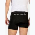 Boxer da ciclismo da uomo Engineered With C'Fast nero 11