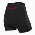 Boxer ciclismo donna Endura Engineered Con C'Fast W nero 2