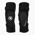 Ginocchiera Endura MT500 a guscio duro nera