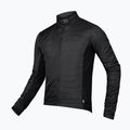 Giacca da ciclismo Endura Pro Primaloft II da uomo, nero 3