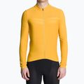 Endura Pro SL II L/S senape da uomo manica lunga da ciclismo 2