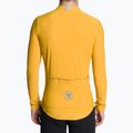 Endura Pro SL II L/S senape da uomo manica lunga da ciclismo 4