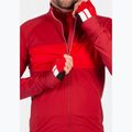 Endura FS260 Pro Jetstream II da uomo, manica lunga da ciclismo, rosso 3