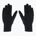 Guanti da ciclismo Endura FS260-Pro Thermo nero/riflettente da uomo 2