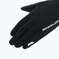 Guanti da ciclismo Endura FS260-Pro Thermo nero/riflettente da uomo 4