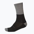 Endura Baa Baa Merino calze da ciclismo Inverno nero