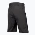 Pantaloncini da ciclismo Endura MT500 Spray da uomo, nero 7