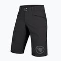 Pantaloncini da ciclismo Endura da uomo Singletrack II Short nero 6