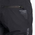 Pantaloncini da ciclismo Endura Singletrack Lite Short Std neri da uomo 5