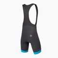 Endura Xtract Lite Bibshort pantaloncini da ciclismo da uomo hi-biz blu 6